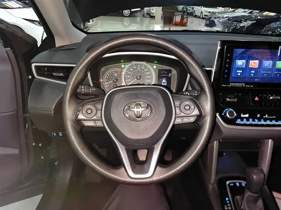 Toyota Fenglanda Toyota Fenglanda