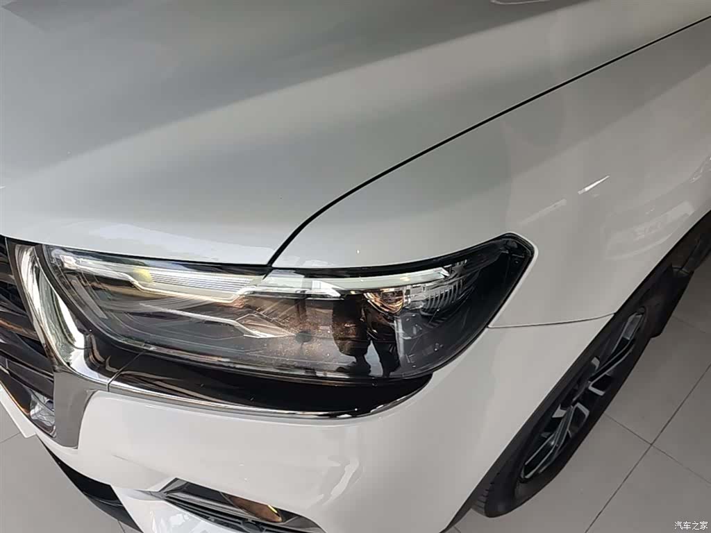 Haval H6, 2022 24