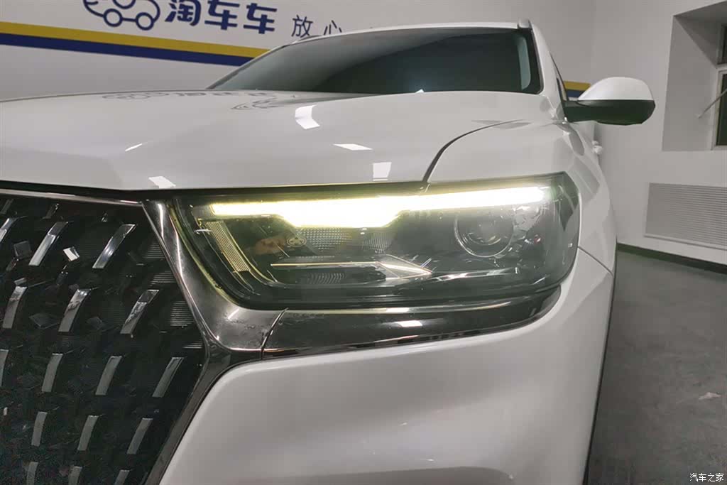Haval H6, 2023 все фото