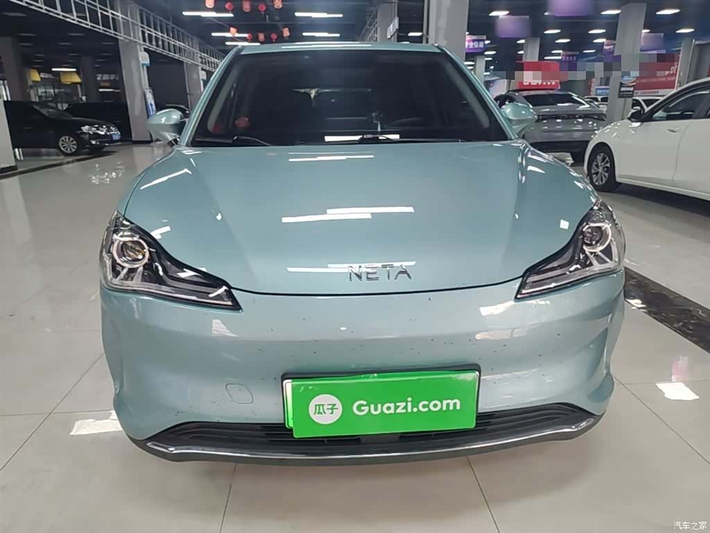 Neta V, 2023 3