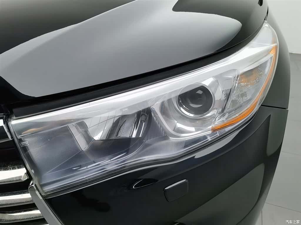 Toyota Highlander, 2015 7