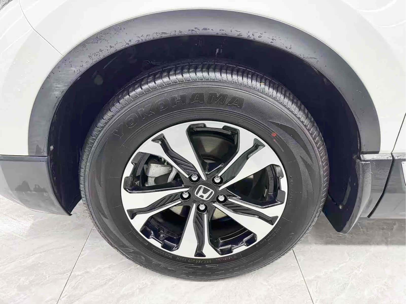 Honda CR-V, 2022 21