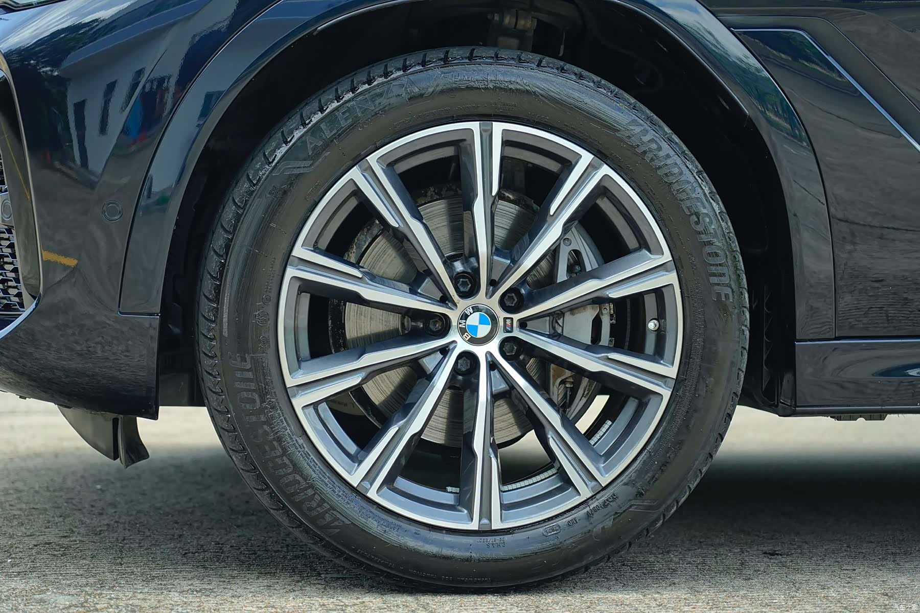 BMW X6, 2022 6