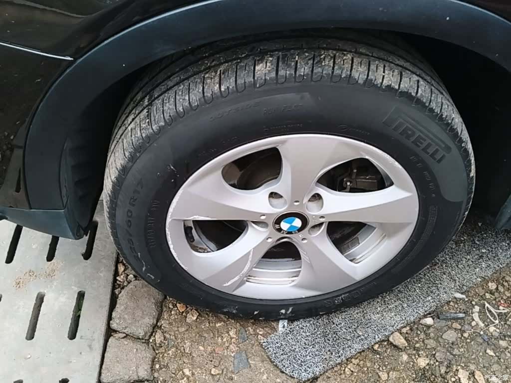BMW X3, 2014 23