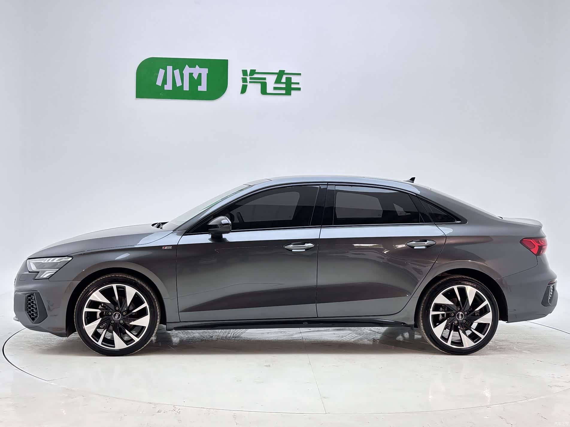 Audi A3, 2023 19