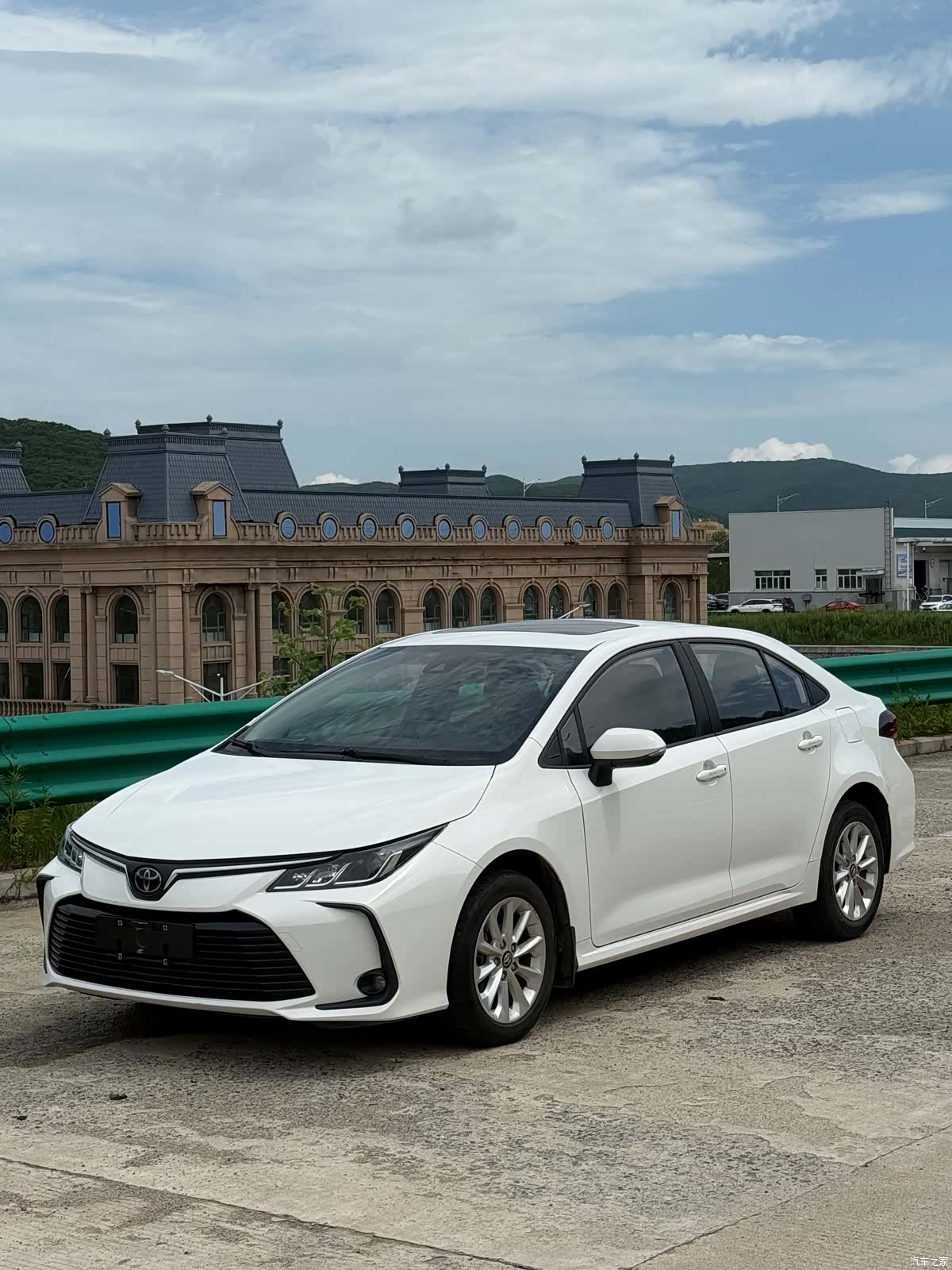 Toyota Corolla, 2022 6