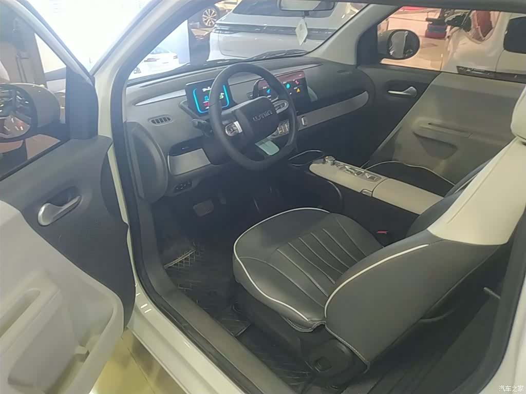 Changan Lumin, 2025 16