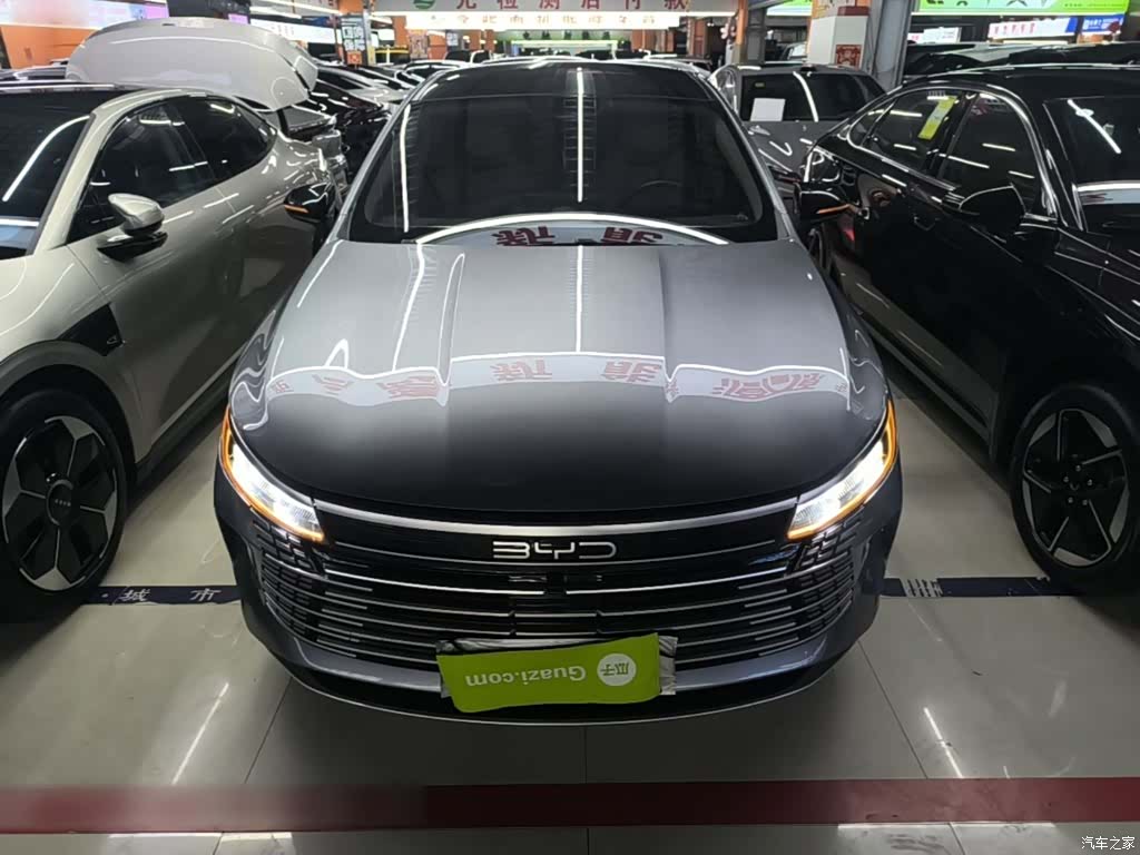 BYD Destroyer 05, 2023 3