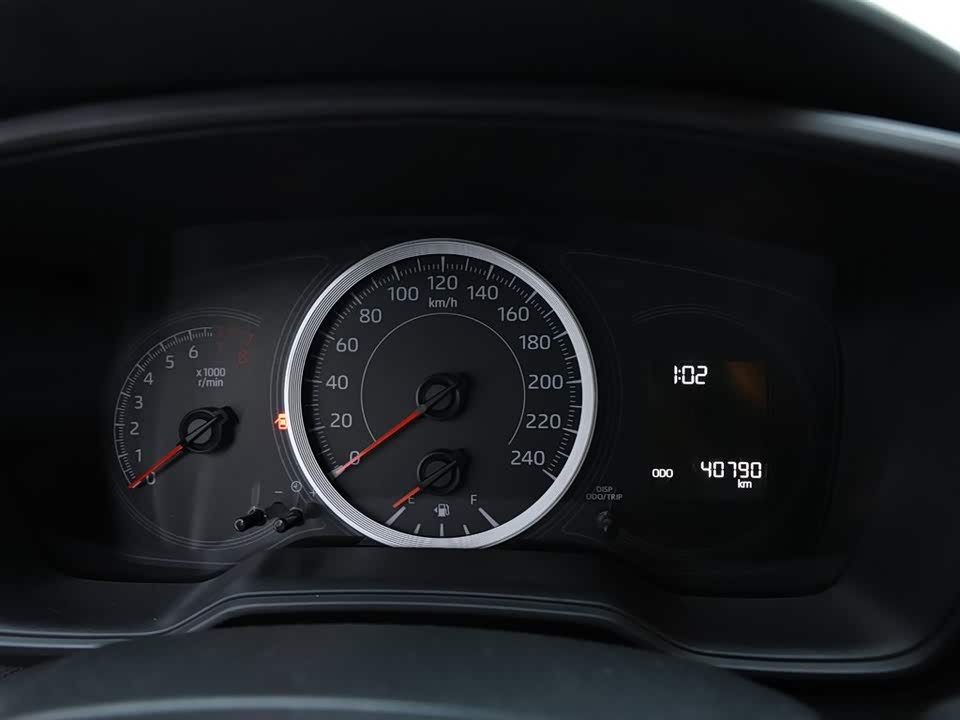 Toyota Lei Ling