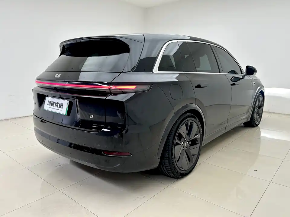 Li Auto Ideal L7