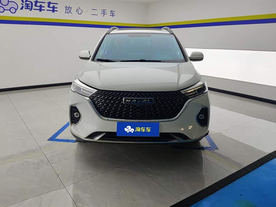 Haval M6