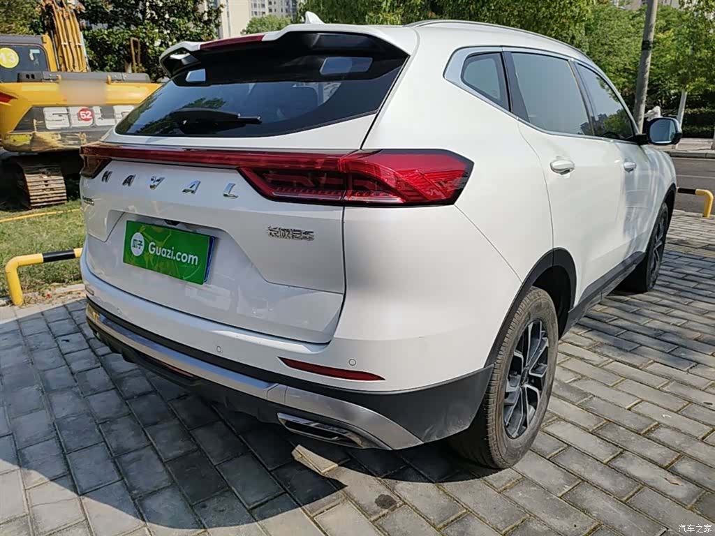 Haval H6, 2024 7