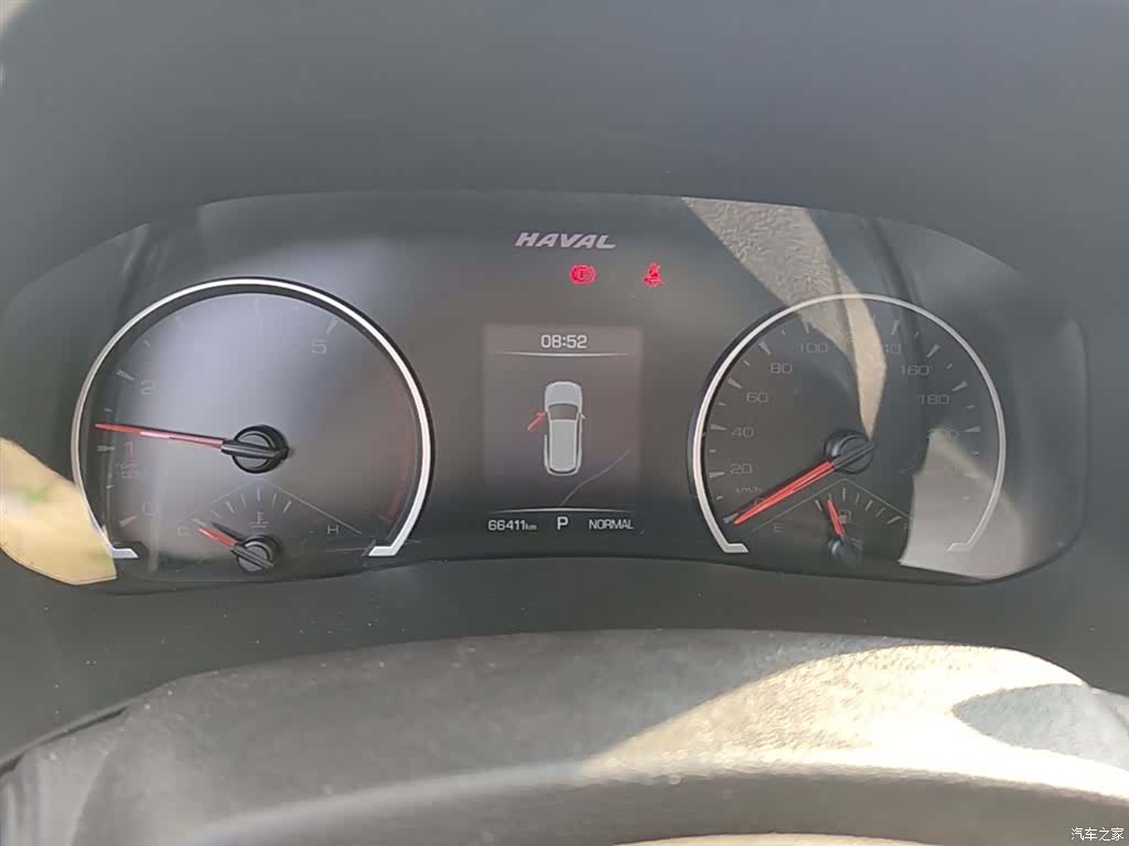 Haval H6, 2024 12