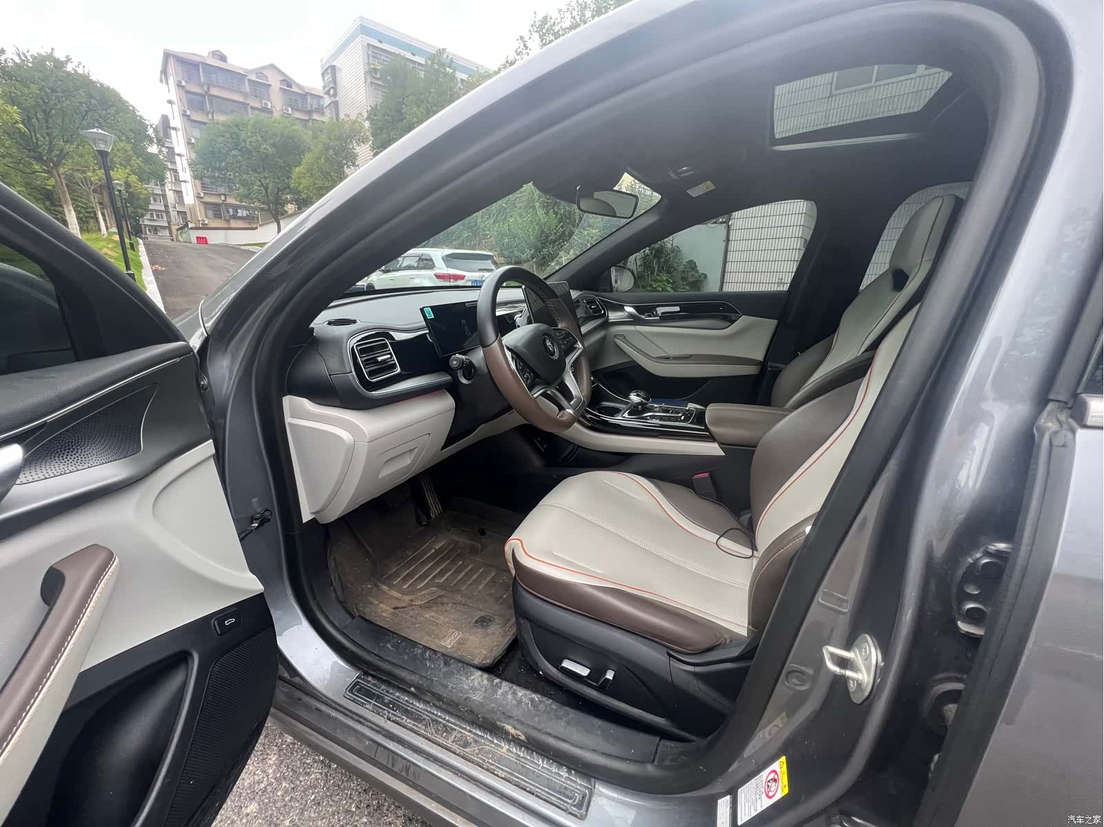 BYD Qin, 2024 9