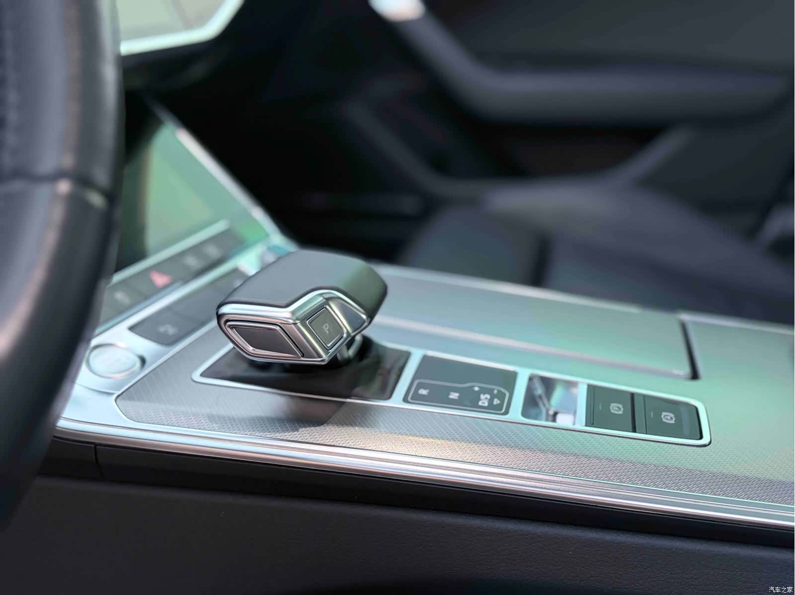 Audi A7, 2021 6