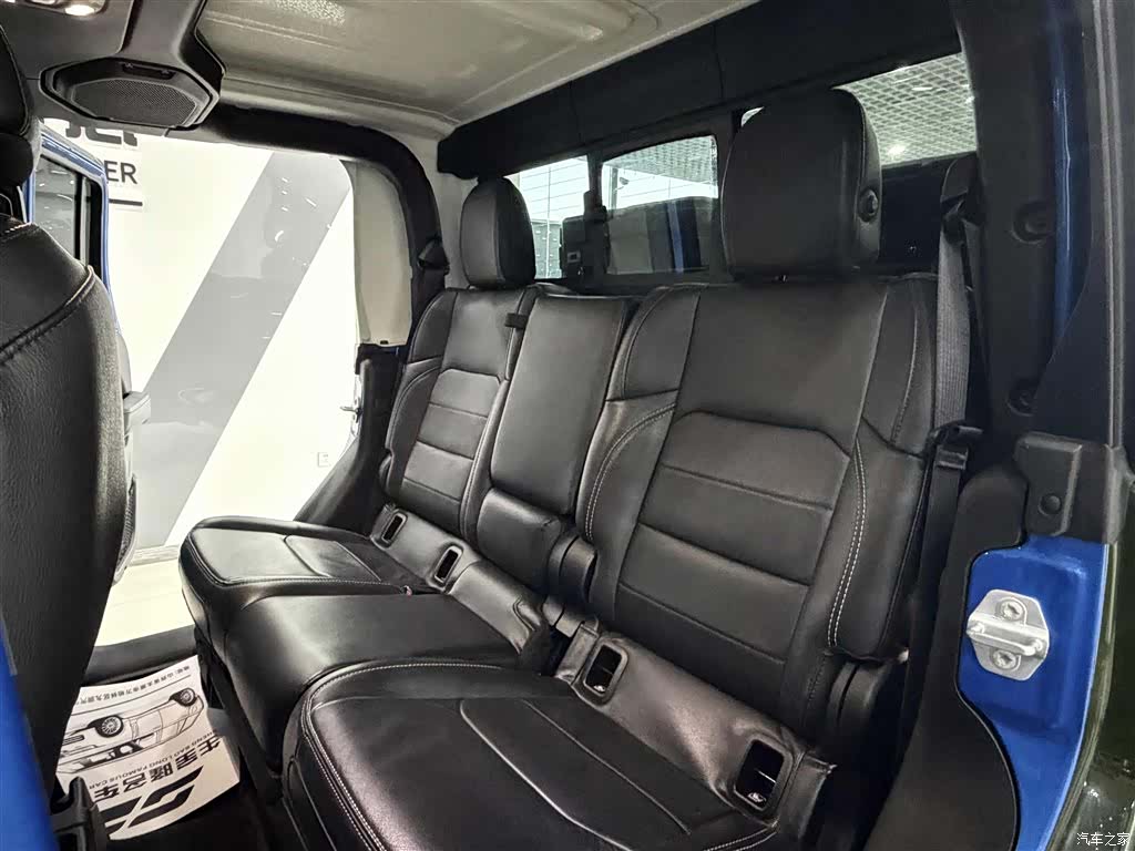Jeep Gladiator, 2023 11