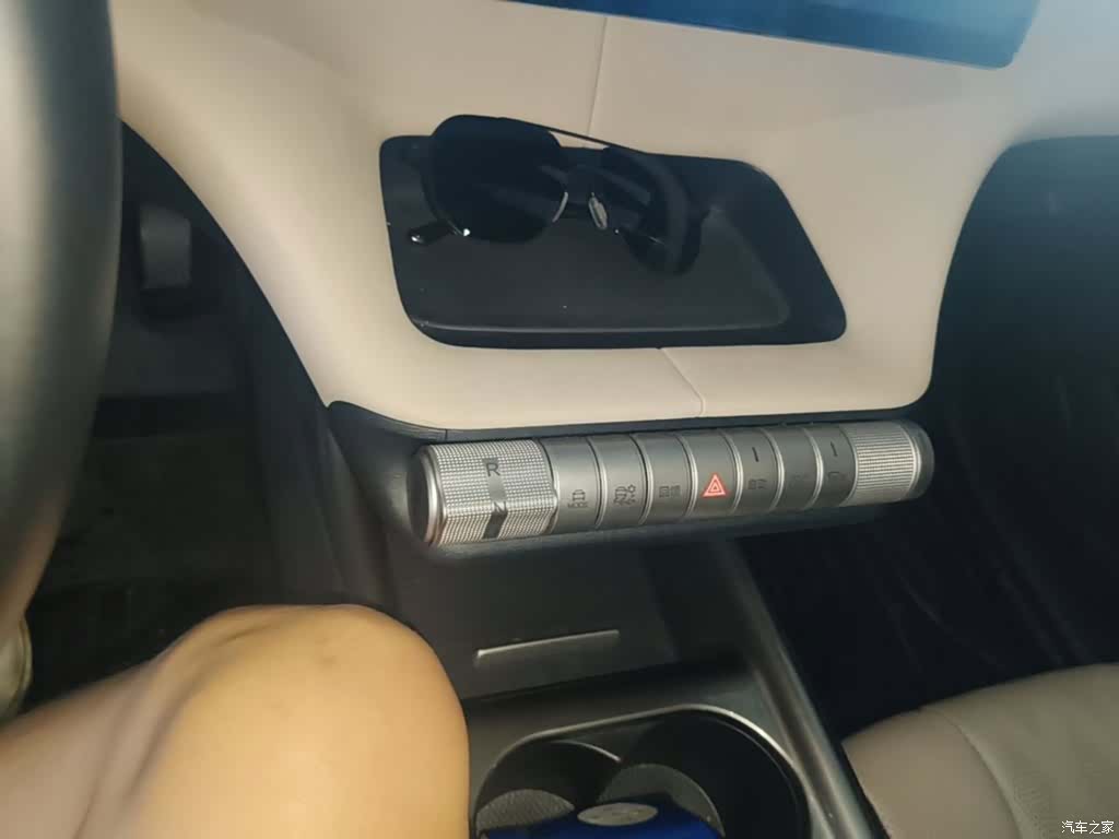 BYD Dolphin, 2024 10