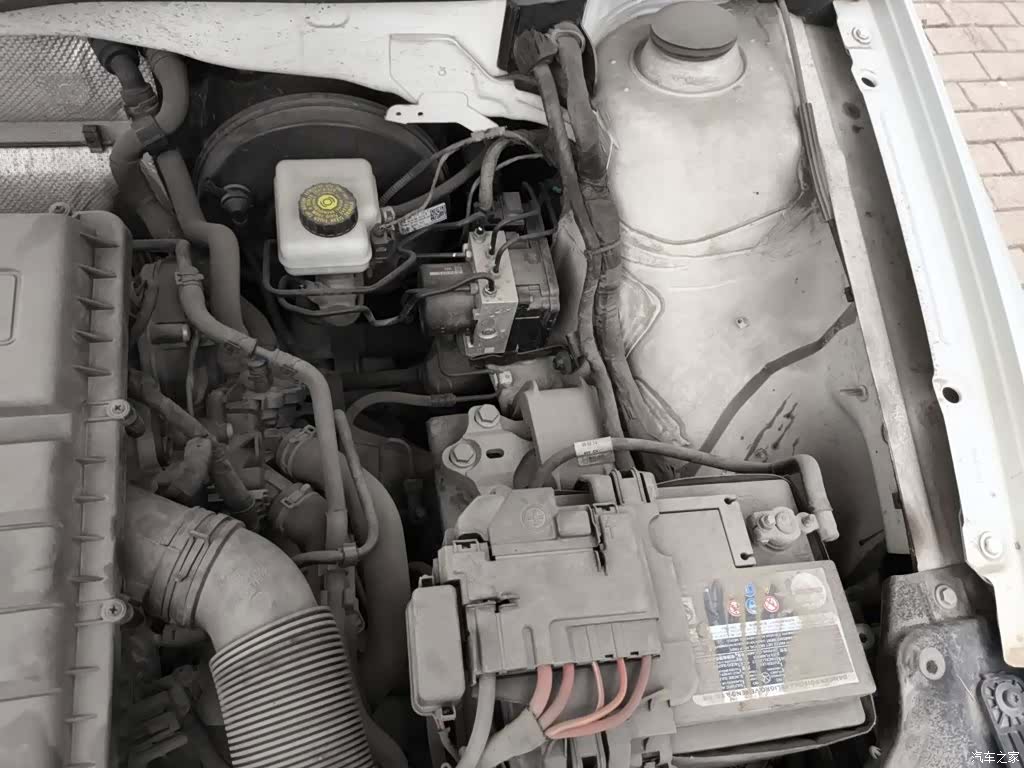 Volkswagen Bora, 2016 23