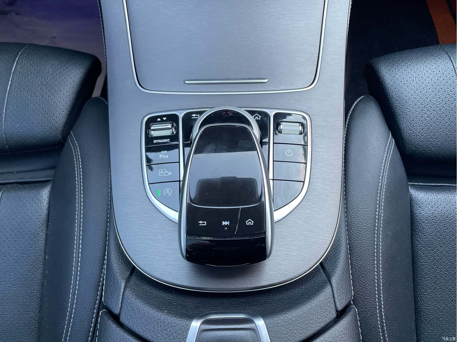 Mercedes-Benz E-Class, 2017 14