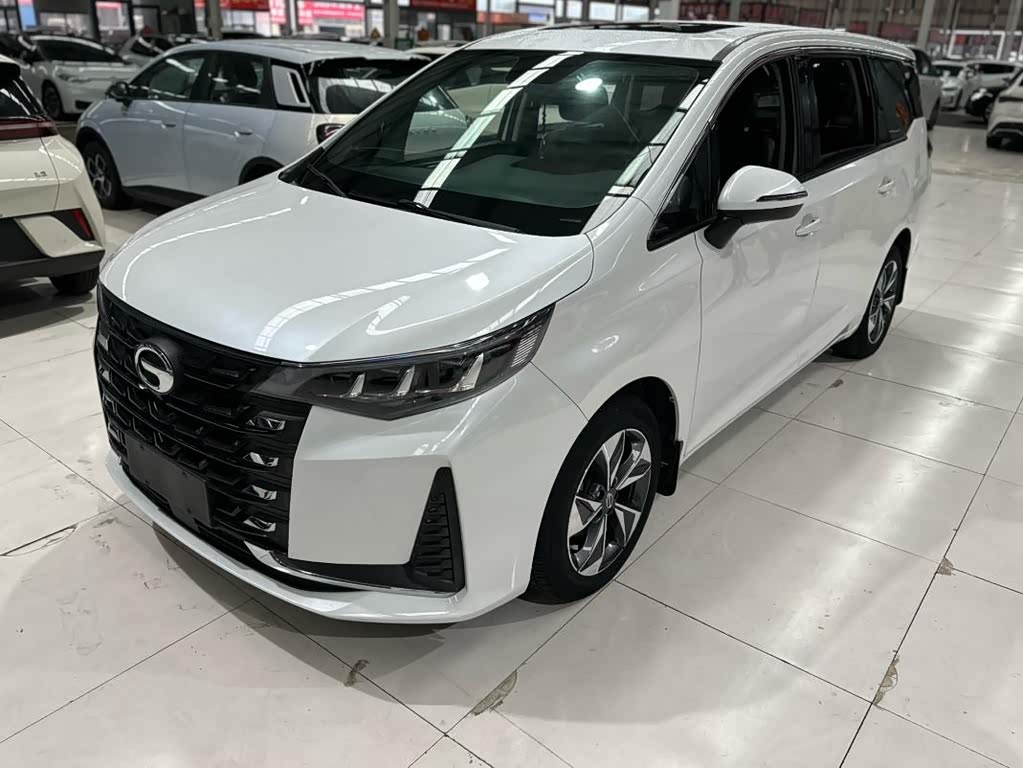 GAC M6