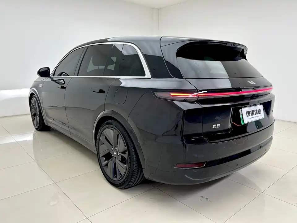 Li Auto Ideal L7