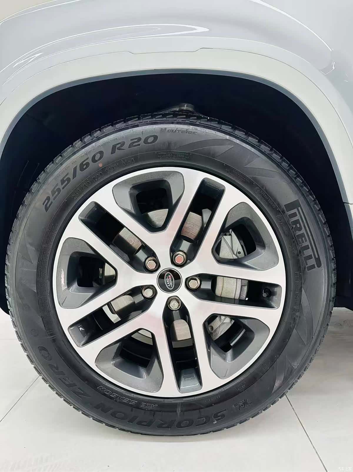 Land Rover Defender, 2021 20