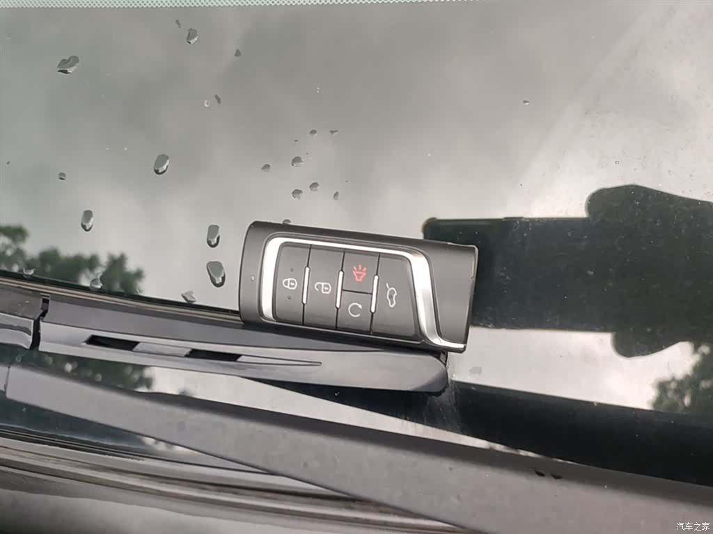 GAC M6, 2021 18