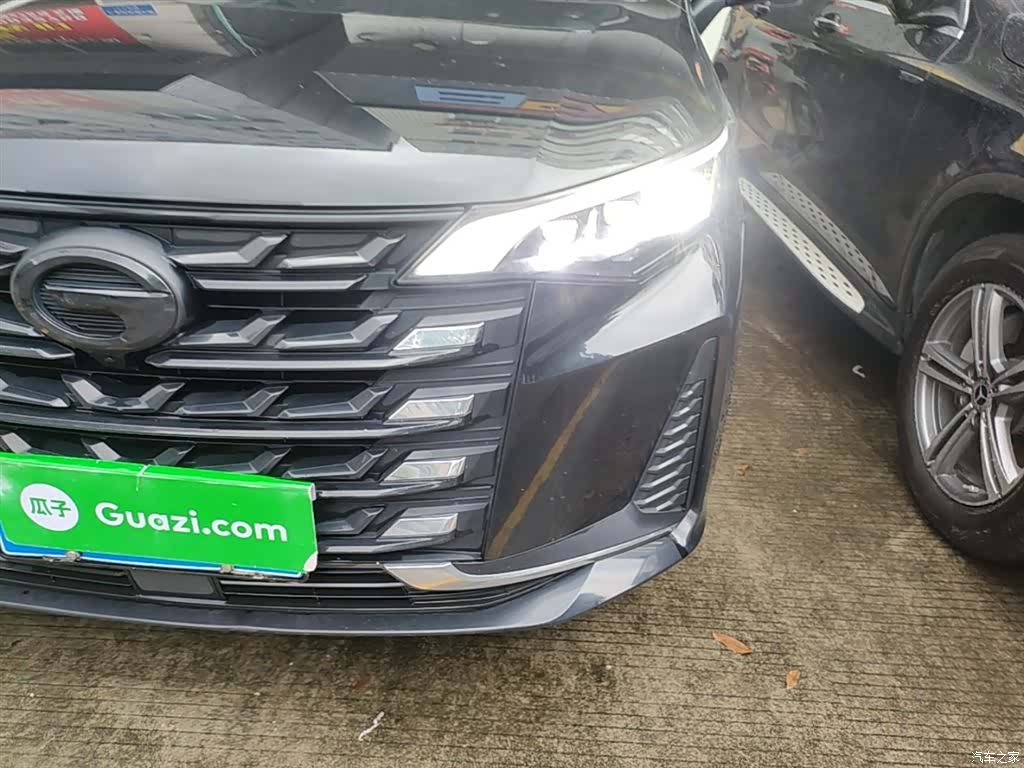 GAC M6, 2021 19