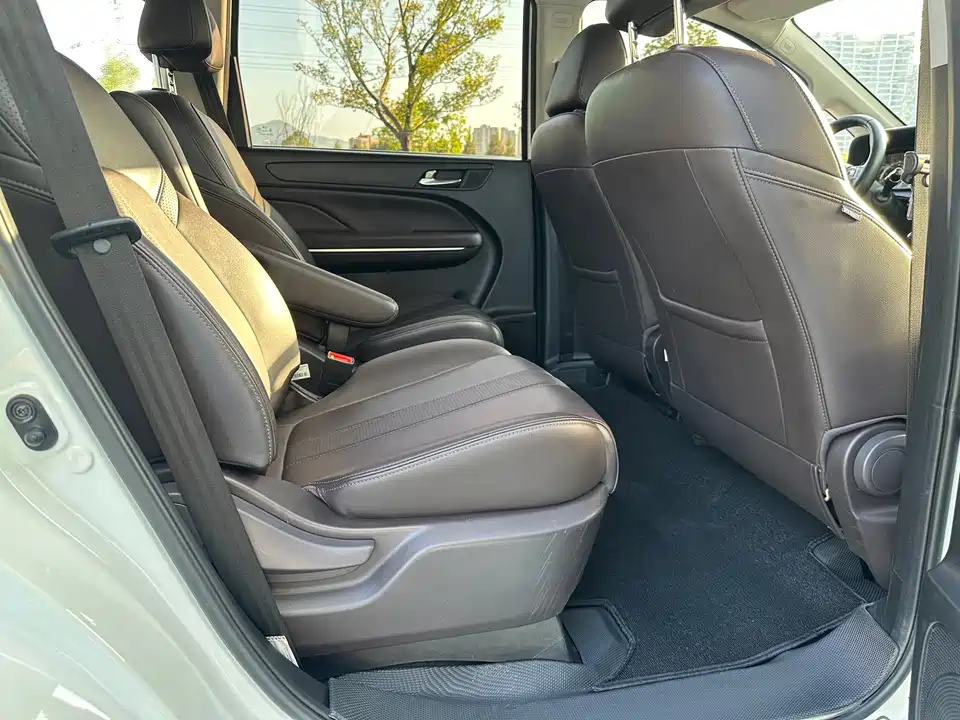 Trumpchi Trumpchi M6