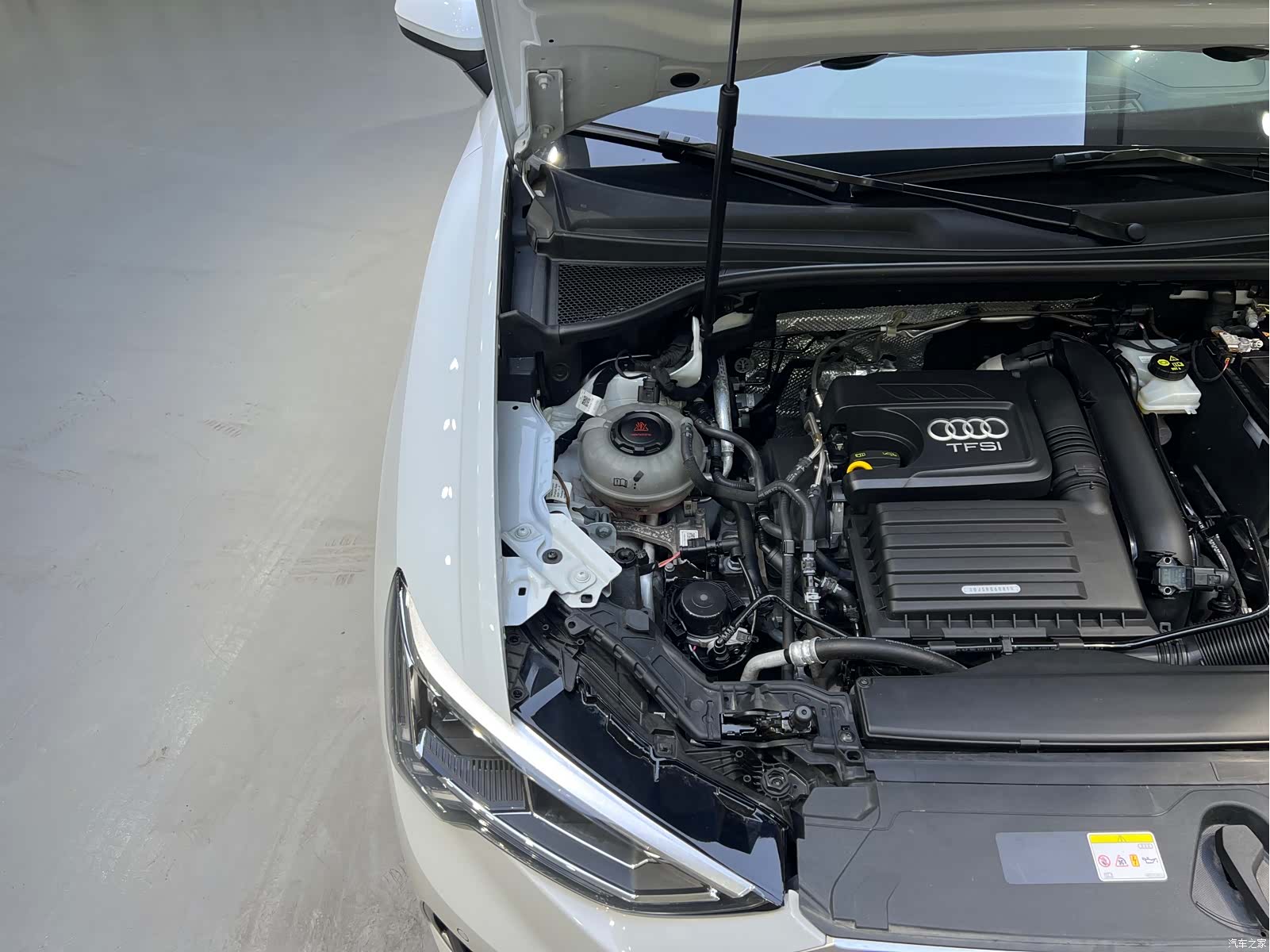 Audi Q3, 2022 30