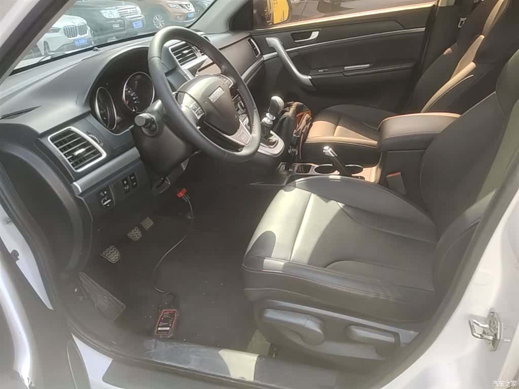 Haval M6, 2019 12