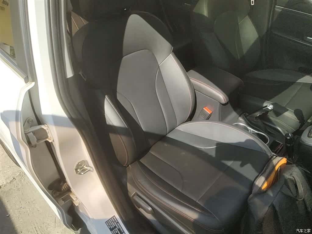 Haval M6, 2019 20
