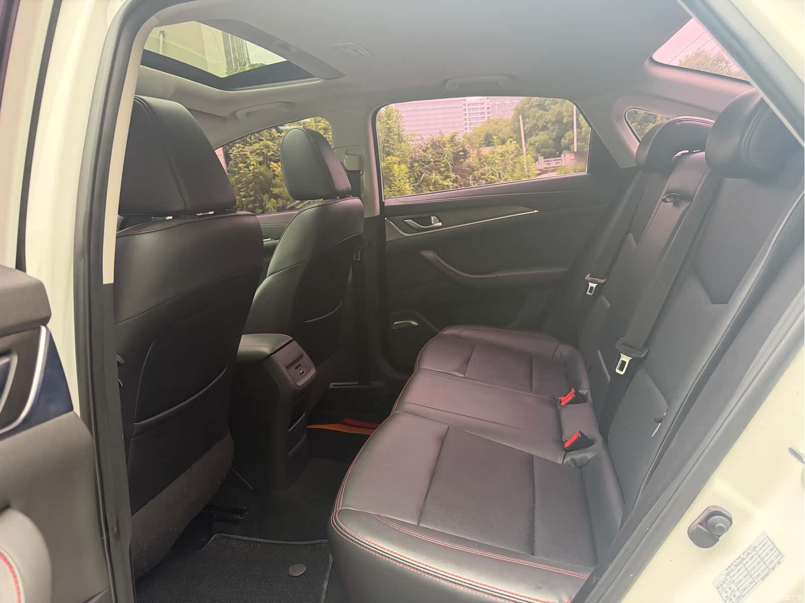 Changan Eado, 2020 9