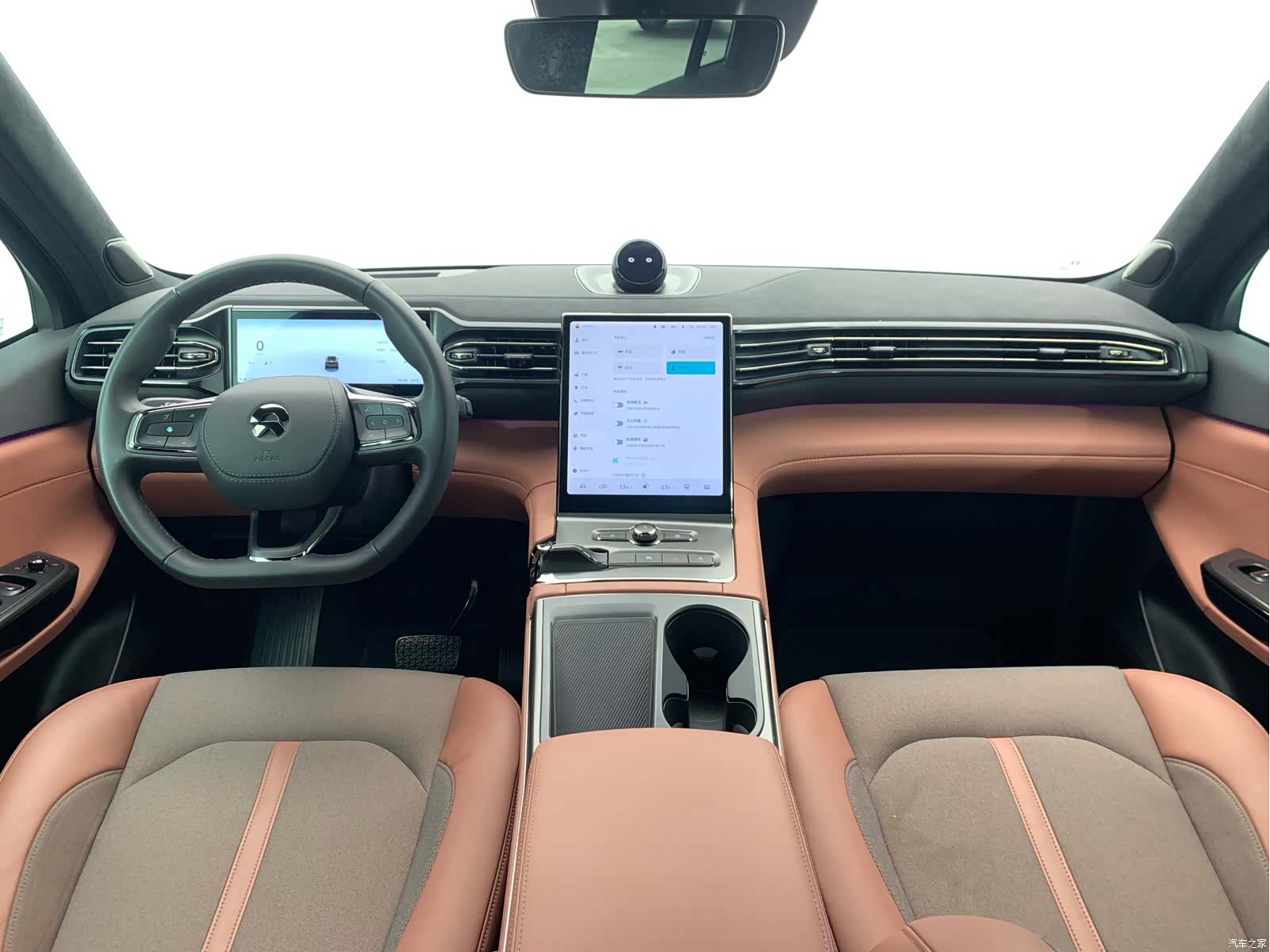 NIO EC6, 2021 7