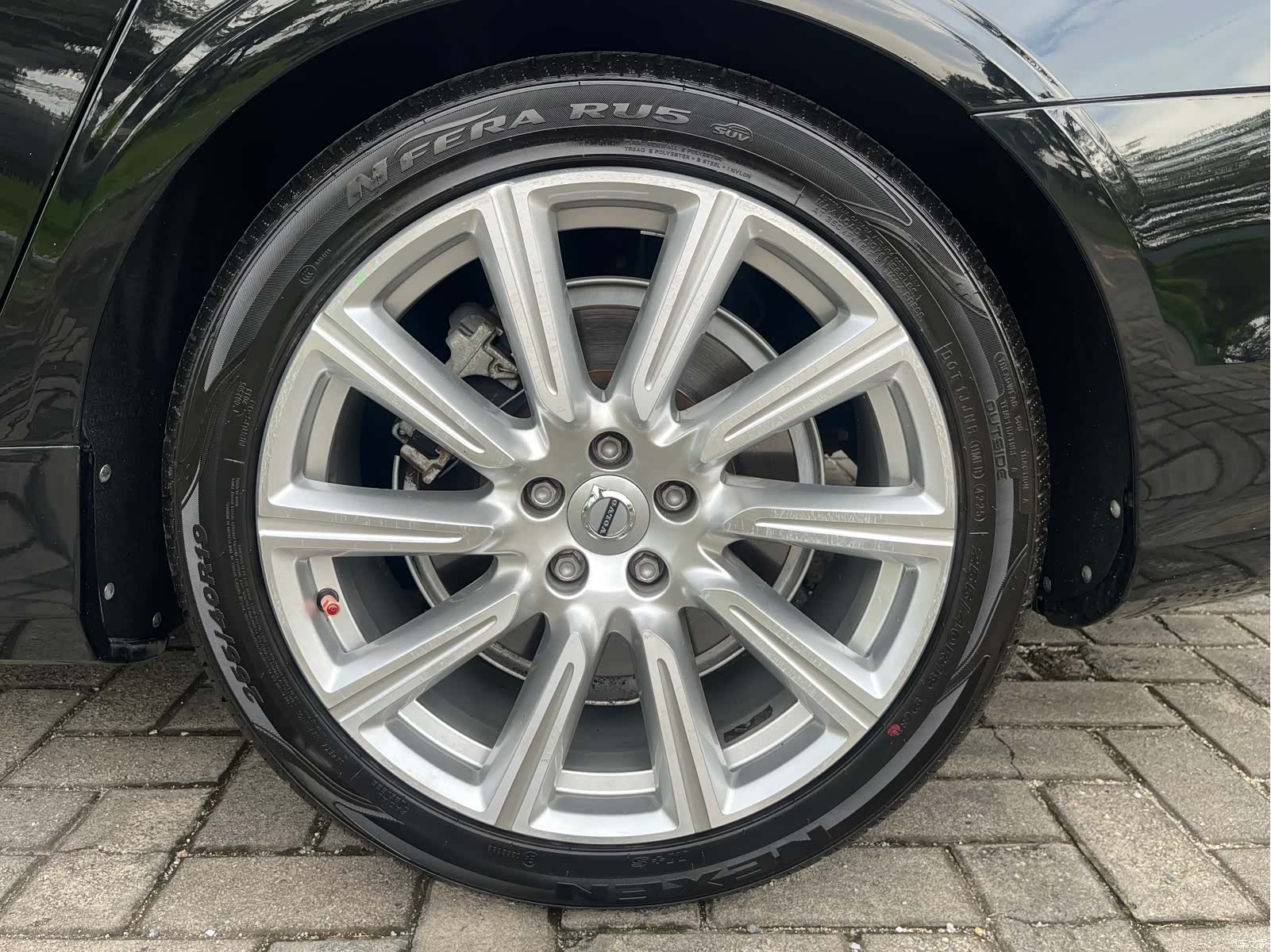 Volvo S90, 2018 17