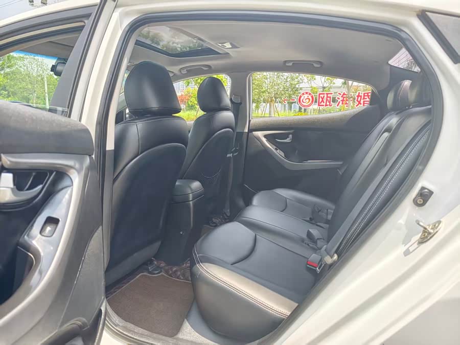 Hyundai Langdong 2016, фото 5