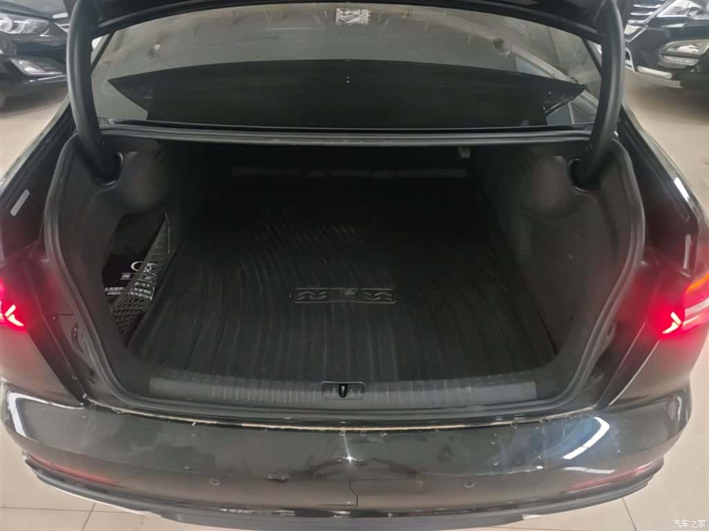 Audi A6L, 2021 19