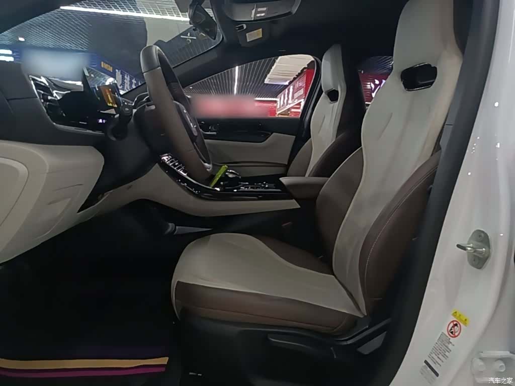 BYD Qin, 2025 15