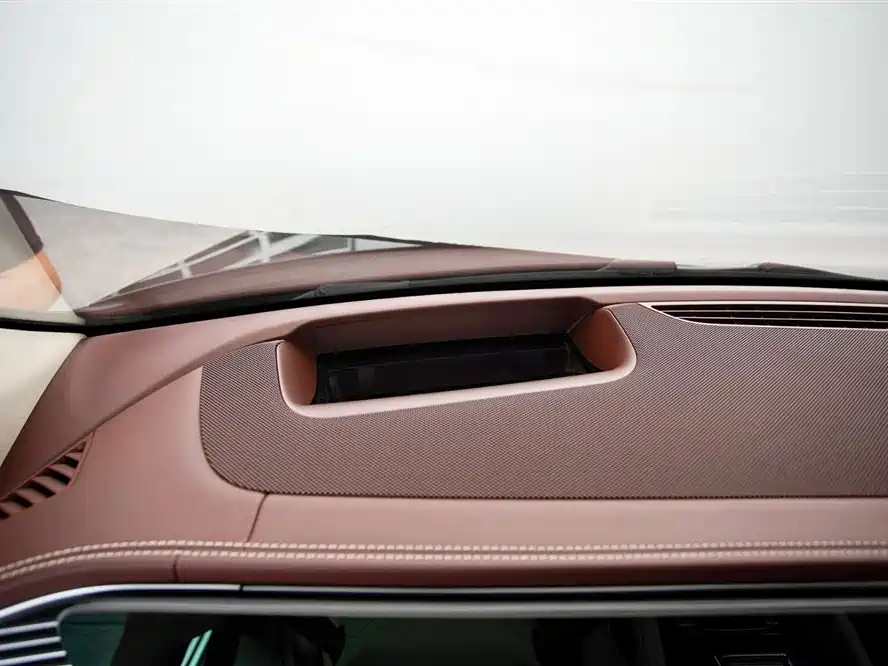 Mercedes-Benz Maybach GLS