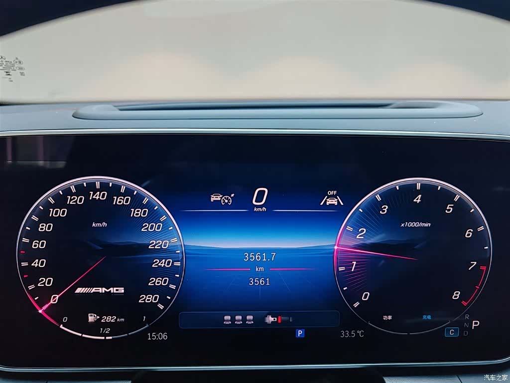 Mercedes-Benz GLC, 2025 17