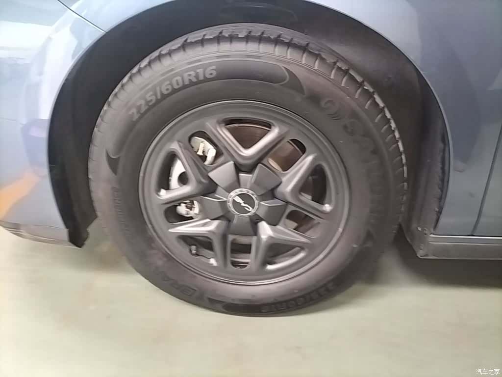 BYD Seal, 2025 23