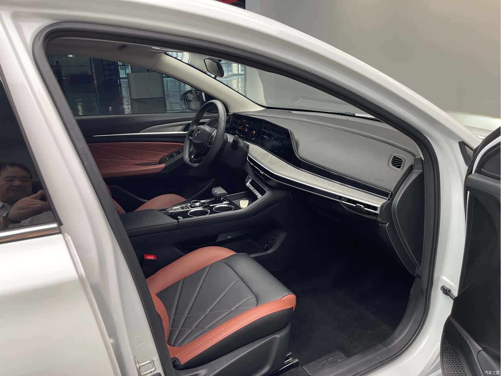 Changan Eado, 2022 14