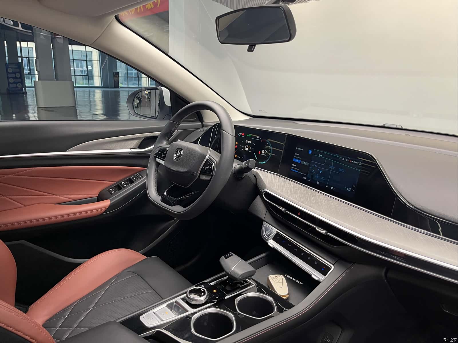 Changan Eado, 2022 24