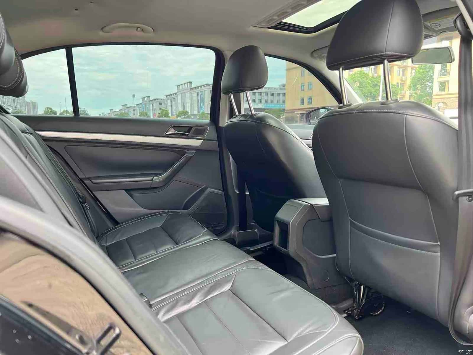 Volkswagen Lavida, 2016 15