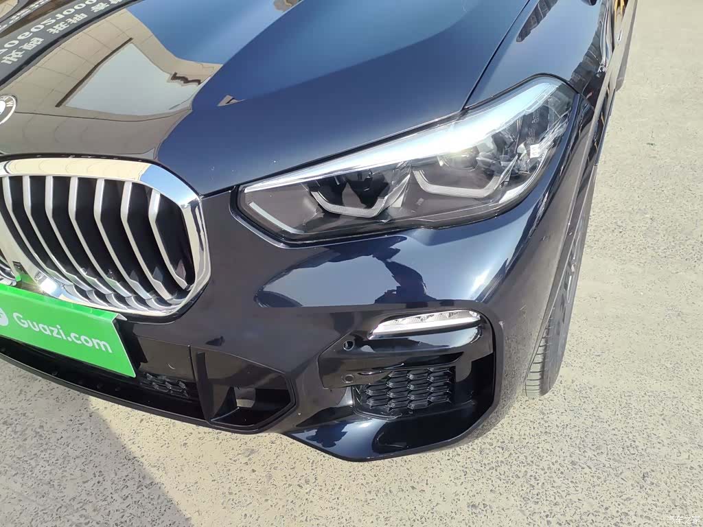BMW X5, 2020 18