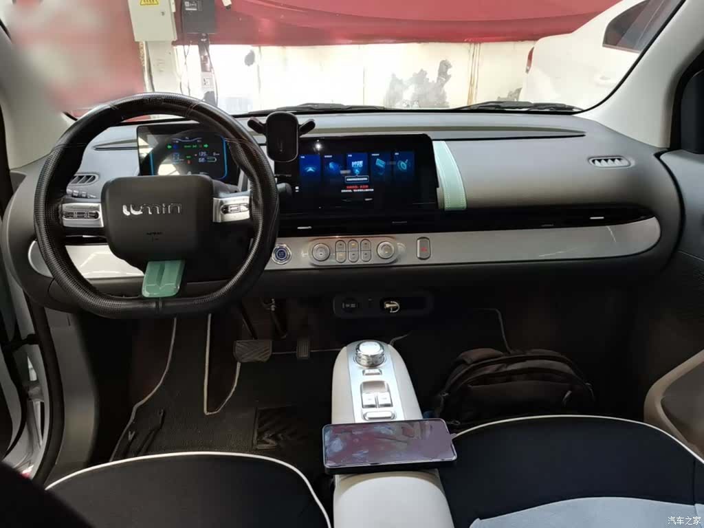 Changan Lumin, 2025 10