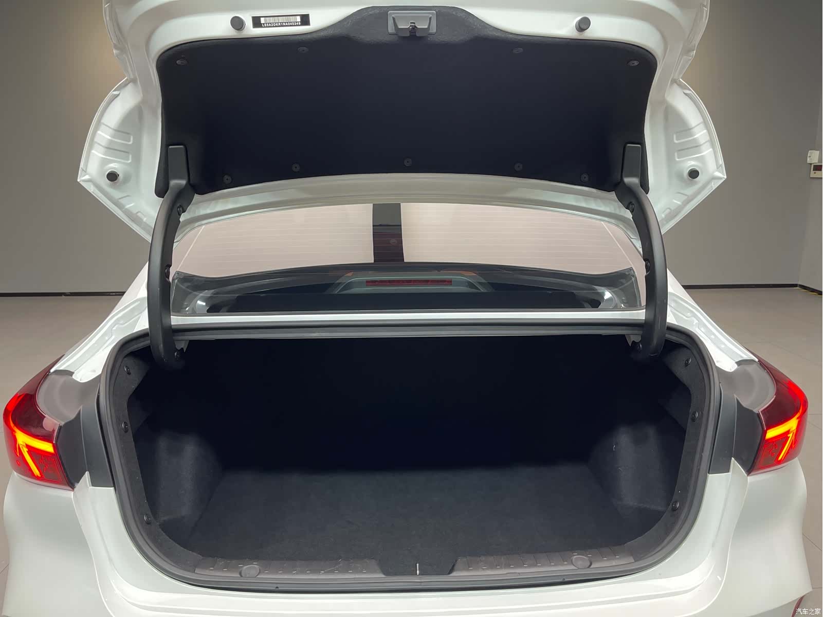 Changan Eado, 2022 31