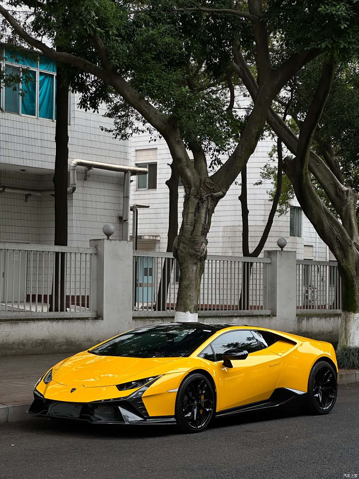 Lamborghini Huracán, 2017 16