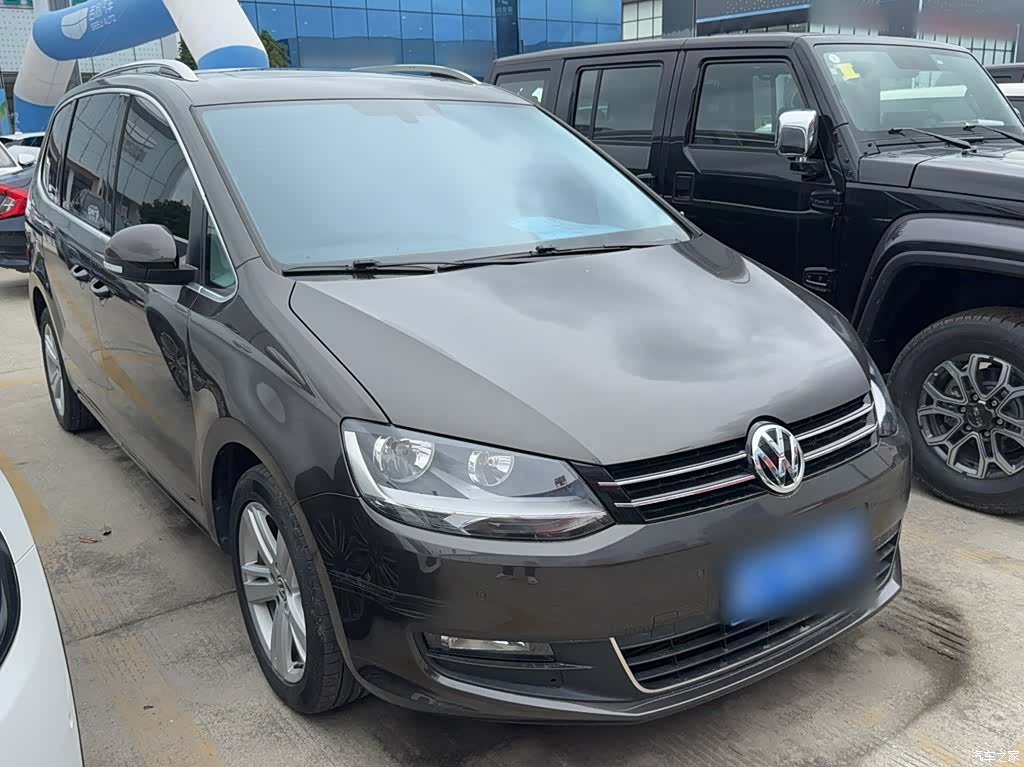 Volkswagen Xia, 2018 9