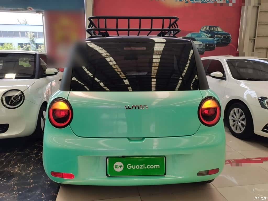 Changan Lumin, 2025 6